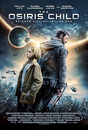 The Osiris Child vj junior