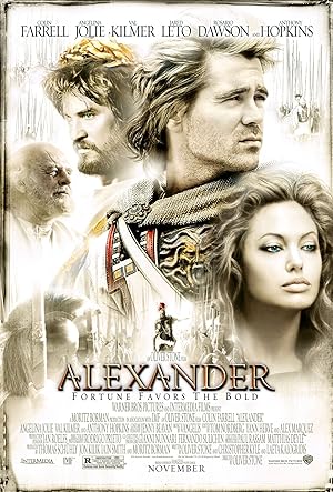 Alexander 2