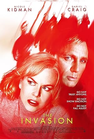 The Invasion vj nelly