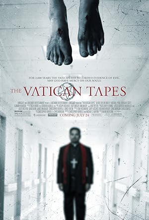The Vatican Tapes vj junior