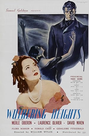 Wuthering Heights - vj junior