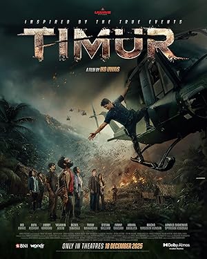 Timur vj emmy