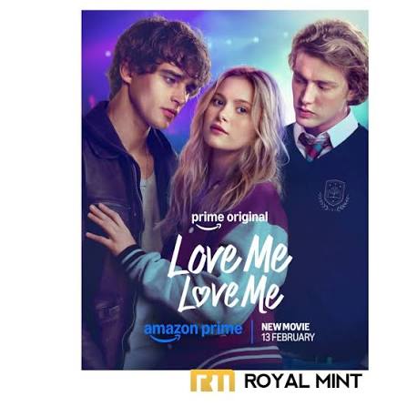 Kissing is the easy part