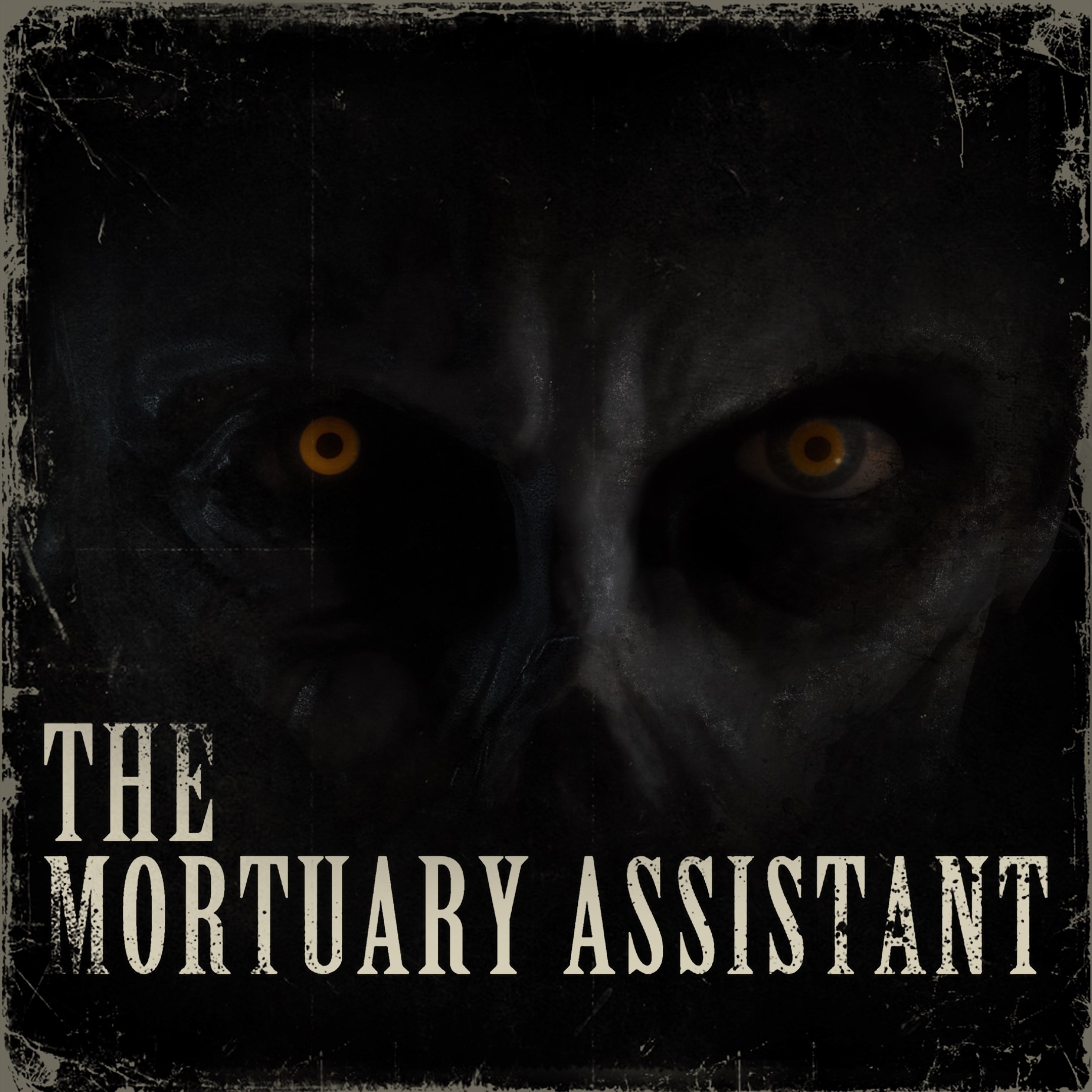 The Mortuary Assistant,